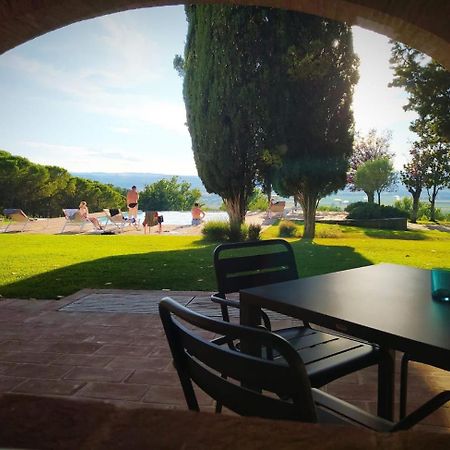 Bed and Breakfast Miataland Collazzone Экстерьер фото