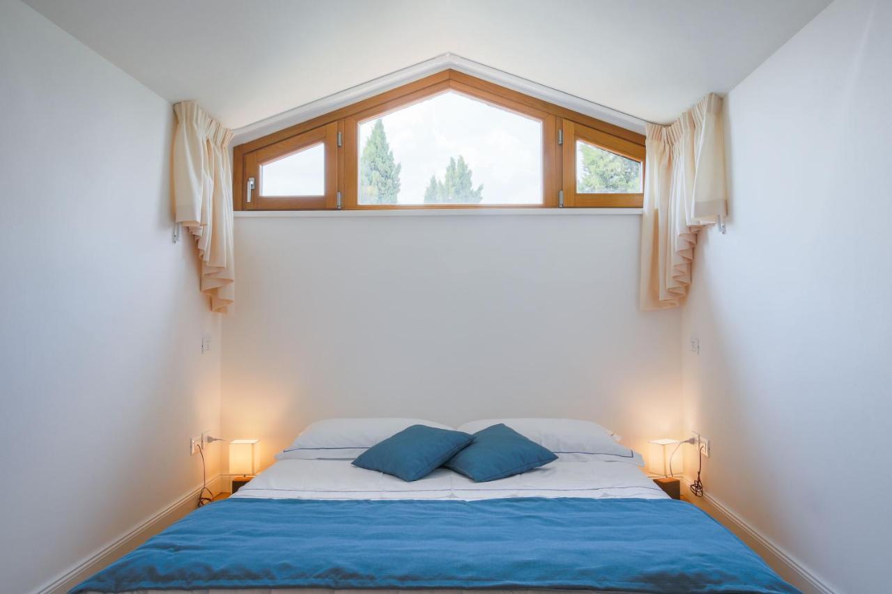 Bed and Breakfast Miataland Collazzone Экстерьер фото