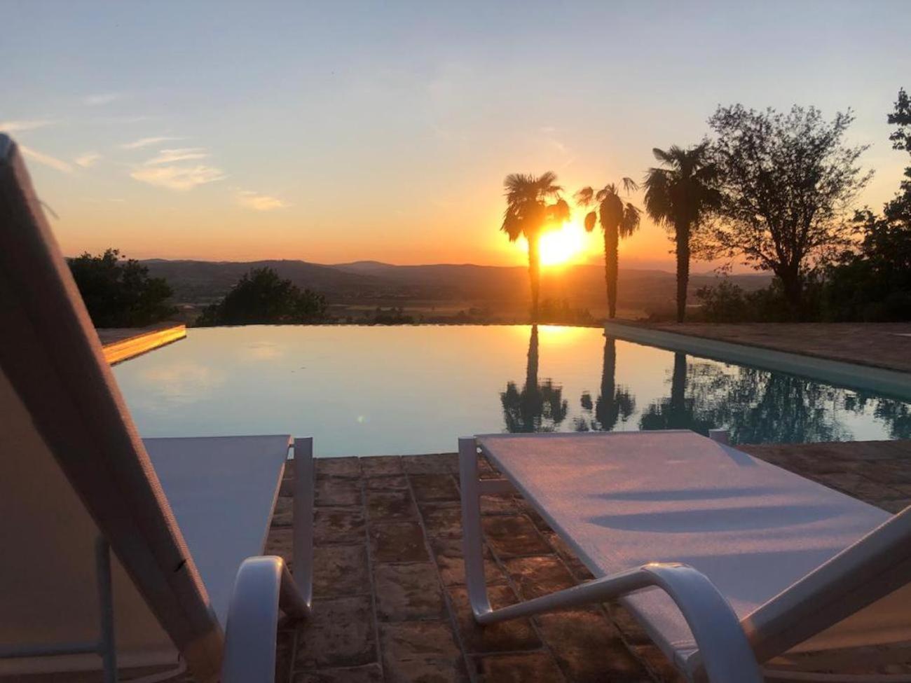 Bed and Breakfast Miataland Collazzone Экстерьер фото
