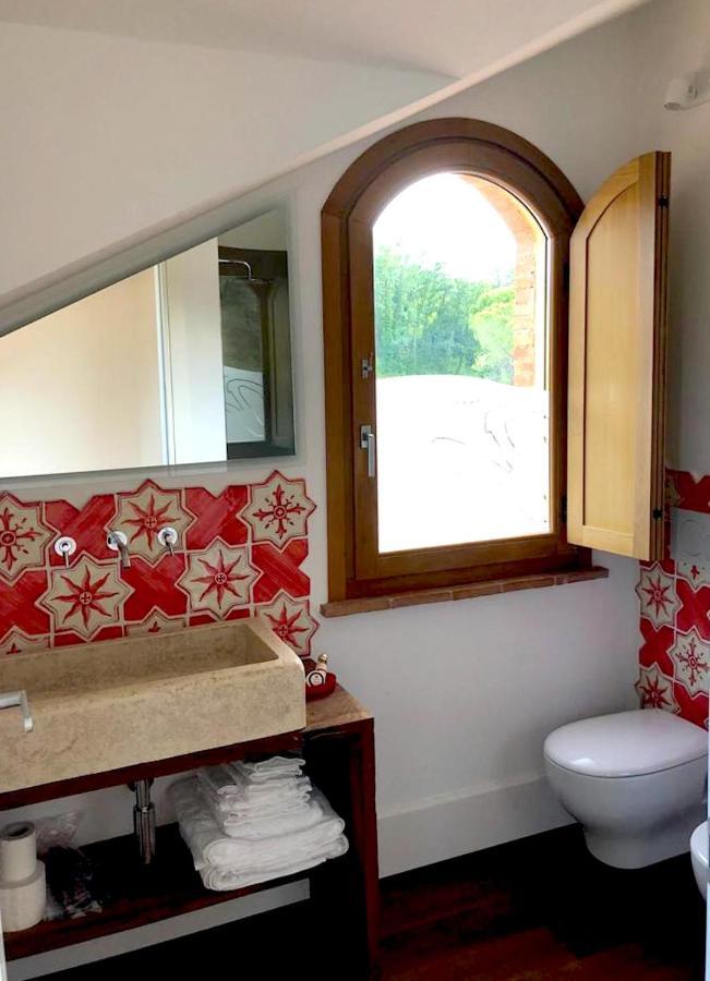 Bed and Breakfast Miataland Collazzone Экстерьер фото