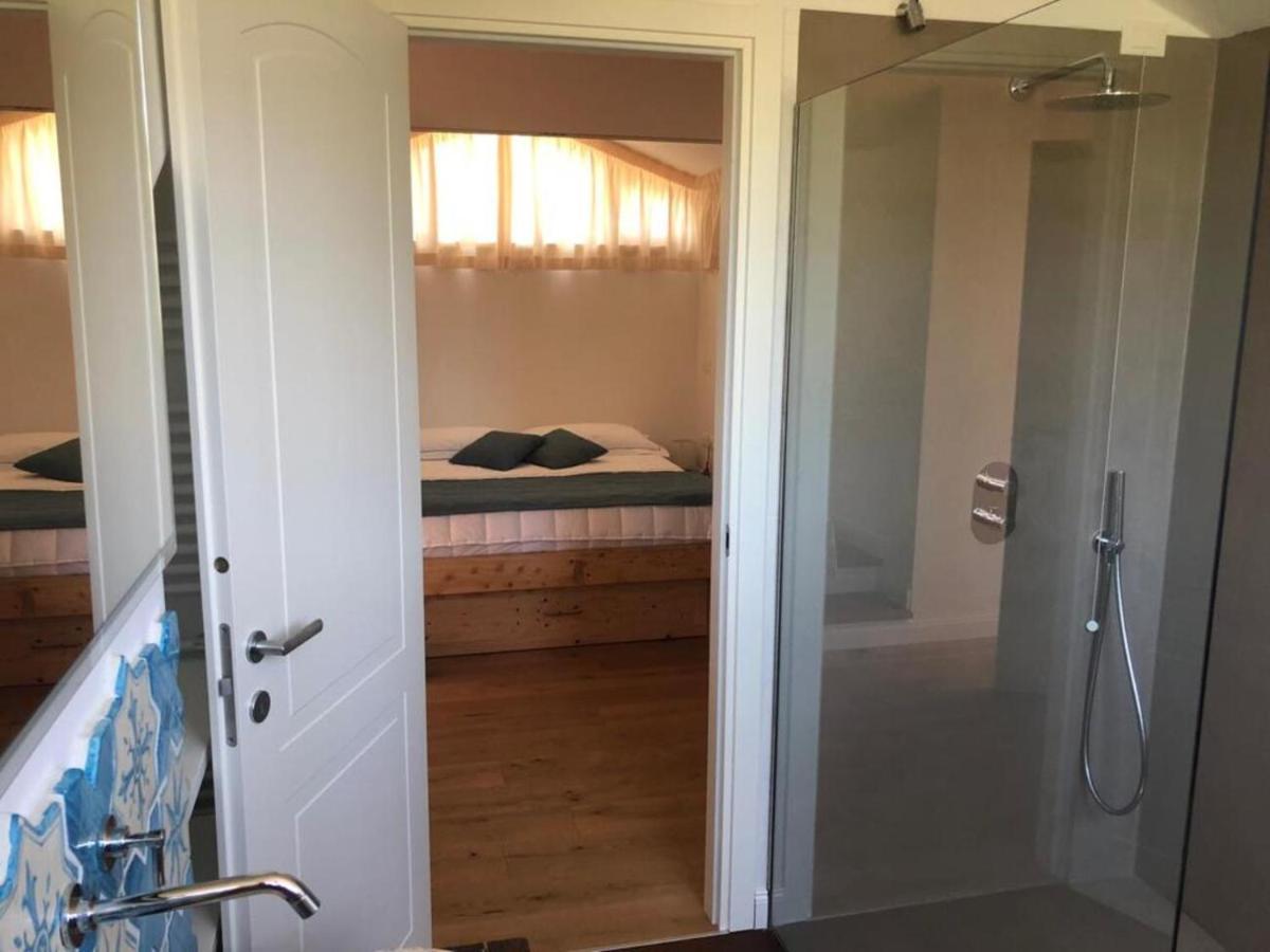 Bed and Breakfast Miataland Collazzone Экстерьер фото